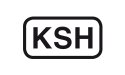 logo KSH