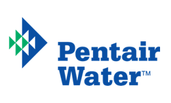 logo Pentair